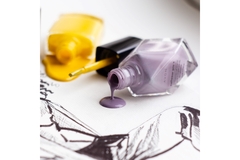 Image Vote against synthetic polymer microparticles in cosmetics